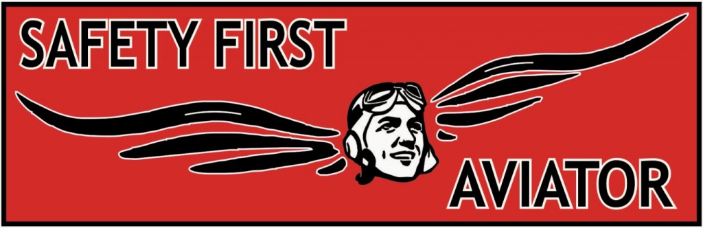 aviators safety first aviator final